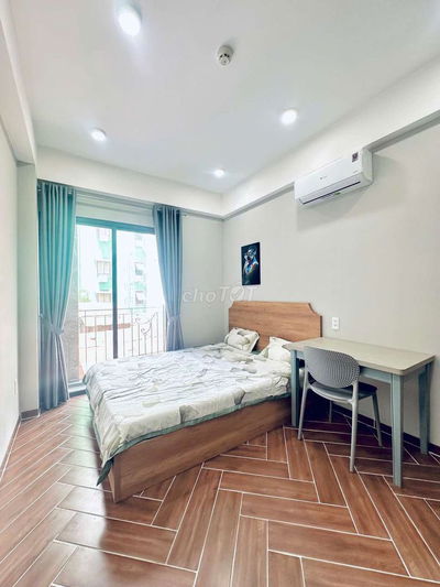 🎊 CH MỚI BAN CÔNG THANG MÁY ĐẸP FULL NỘI THẤT Ở NGAY BÙI ĐÌNH TÚY
🎊