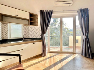 HỆ THỐNG CĂN HỘ MỚI - STUDIO/ FULL NỘI THẤT/ BANCOL Ở BÌNH LỢI