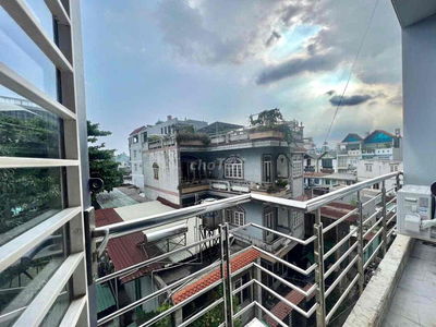 Đi bộ ĐH Công Thương - Bancol - Phòng siêu rộng