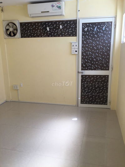 Phòng trọ nguyễn trãi f2q5 giá rẽ