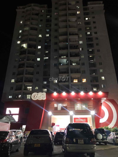 CC CẦN BÁN GÂP CHUNG CƯ PHÚ THẠNH 83m2