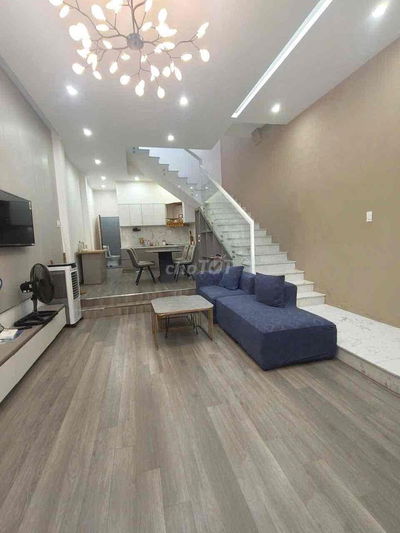 CHỦ THIỆN CHÍ BÁN NHÀ 3 TẦNG ĐƯỜNG BÌNH AN 2 - HOÀ CƯỜNG BẮC- HẢI CHÂU