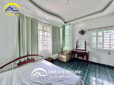 Gần ĐH Văn Hiến - CS trời - Phòng rộng