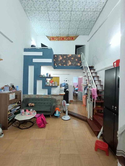 BÁN NHÀ KIỆT BÌNH AN 7 – VÀO Ở LUÔN KHÔNG CẦN SỬA SANG GÌ – 50M²