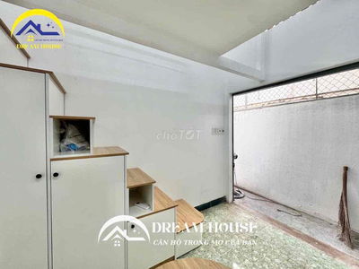 Gần ĐH Công Thương - Full NT - Phòng mới