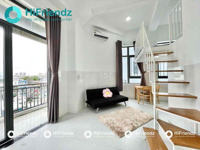 Duplex Bancol, Sát Bên Hutech, Tiện Nghi Đầy Đủ Ở Được 4, 5 Người