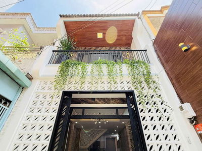 Đỗ Thúc Tịnh _ P12 _ Gò Vấp