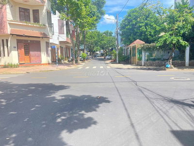 💥Đất TC 100%, 4,7*20m,Đg Xuân Diệu,ngay Trung Tâm Thành Phố