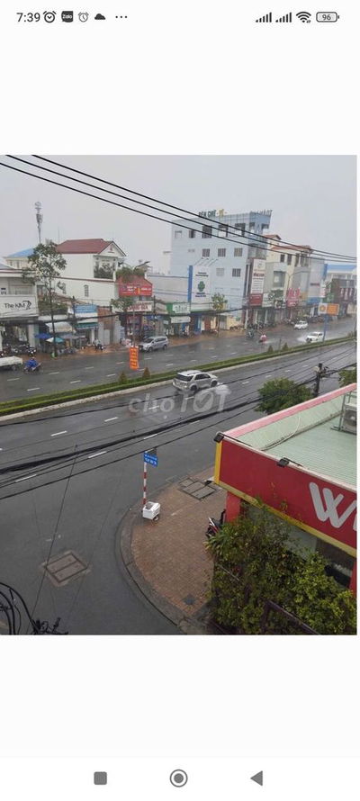 CHÍNH CHỦ CHO THUÊ PHÒNG TRỌ MẶT TIỀN NGUYỄN VĂN CỪ