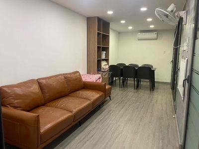 Cho thuê phòng trọ gò vấp