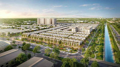 Căn hộ nhà ở xã hội K Home Apartment 70m2 giá chỉ 1,390 tỷ