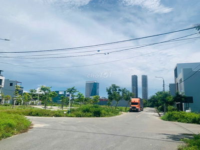 ✴️🔴 [Hot] Đất đẹp Hòa Hiệp 3, Khu dân cư đông đúc gần Ori Garden