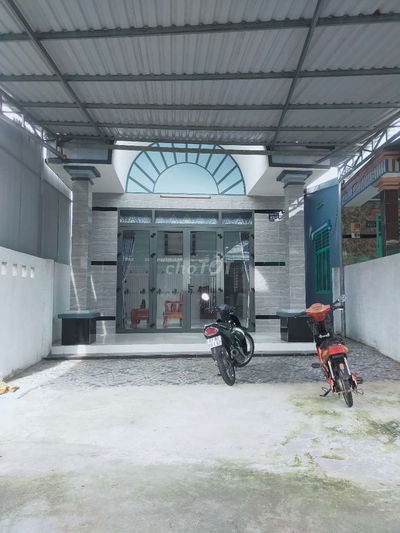 Nhà Thủ Dầu Một Bình Dương , Nở Hậu cực đẹp Giá chuẩn .