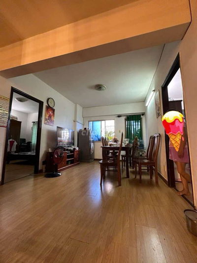 Chung Cư 96m2 3 PN đã có sổ