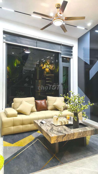 NHÀ ĐẸP 3 TẦNG, ĐIỆN BIÊN PHỦ, THANH KHÊ, ĐÀ NẴNG.