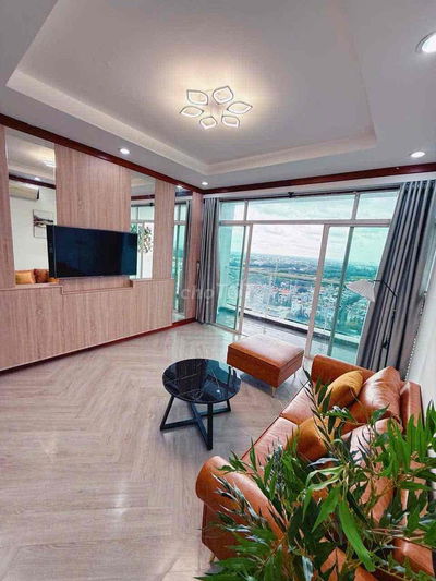 bán căn hộ HAGL3 new sài gòn 3pn3wc ,full nội thất,sổ hồng riêng