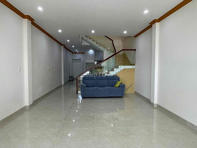 NHÀ ĐẸP HOÀ XUÂN - GẦN NGUYỄN PHƯỚC LAN - 15 TRIỆU