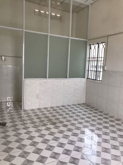 Phòng trọ 40m2, hẻm 389 QL13, kế bên khu đô thị Vạn Phúc.