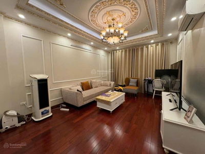 BÁN NHÀ PHÂN LÔ TỐ HỮU,Ô TÔ TRÁNH, 56M2 x 4 TẦNG x 4,1M MẶT TIỀN x 17,8 TỶ. NHÀ MỚI ĐẸP KINH DOANH