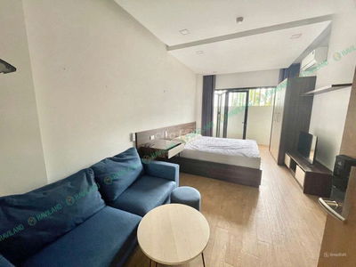 🌟 Phòng trọ full nội thất 35m² – Nguyễn Đức Thuận, Ngũ Hành Sơn