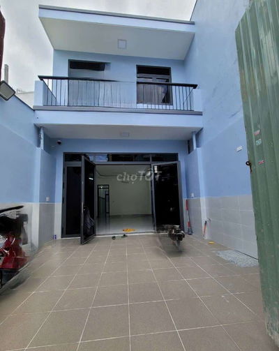 NHÀ MỚI 100% KD ĐÔNG ĐÚC GIÁP TÂN BÌNH