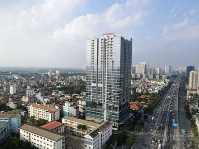 Bán Căn 3 Ngủ Hoa Hậu Đông Nam The Nine