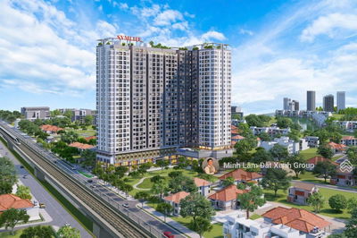 Mua nhà Sài Gòn giá chỉ từ 36,8tr/m2 Symlife 4 mặt view sông - thanh toán chỉ 10% tới khi nhận nhà