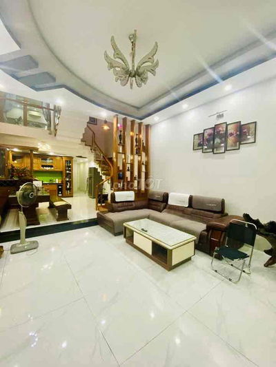 NHÀ ĐẸP 3 TẦNG LÝ ĐẠO THÀNH 15 TRIỆU