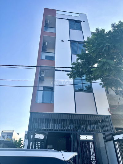 CĂN HỘ STUDIO - FULL NỘI THẤT, - ĐỐI DIỆN BÊNH VIỆN 600 GIƯỜNG