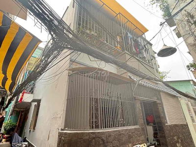 NGANG 6M - LÊ VĂN DUYỆT - BỜ KÈ - LÔ GÓC - AN NINH - TIỆN ÍCH - XE HOI