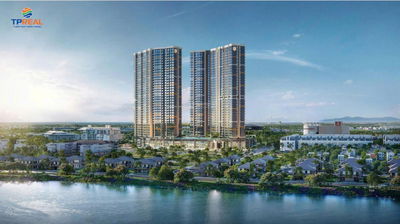 Căn góc 3BR đẹp nhất dự án Masteri Rivera nhỉnh 6 tỷ khi khách hàng thanh toán sớm, full nội thất