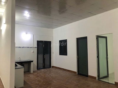 Bán nhà 120m2, 2 phòng ngủ ngõ 1991 Lê Văn Lương Nhơn Đức Nhà Bè