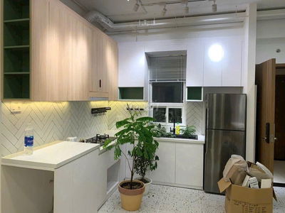 🔥 Cần bán gấp Richstar 65m² – Full nội thất – Giá chỉ 3,5 tỷ