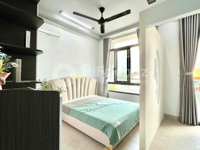 1 Phòng Ngủ tách bếp, đường Dương Quảng Hàm