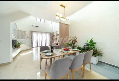 Hỗ trợ mua nhà ở xã hội THỦ DẦU MỘT trả góp 5 tr mỗi tháng