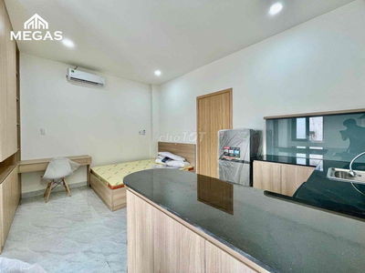 Căn hộ mini, thiết kế hiện đại Ngay Lê Đức Thọ Gò Vấp