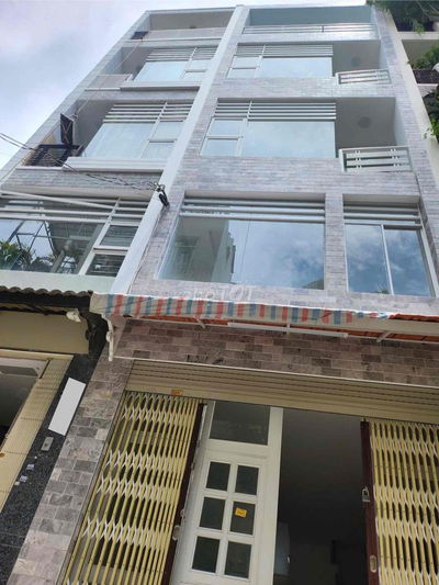 Nhà Đẹp Phú Nhuận Hồ Biểu Chánh 3 Lầu 171m2 Chỉ 11,3 Tỷ