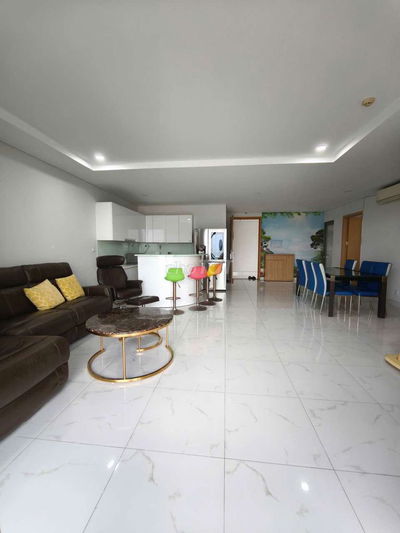 Cho thuê căn hộ An Gia Riverside 3pn2wc 115m full nội thất 18Tr ở liền