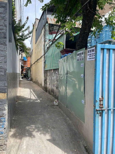 Nhà chính chủ , tiếp người thiện ý mua , còn thương lượng