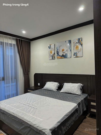 Cho thuê biệt thự 7PN, 4WC, 60m2 tại Vinhomes Ocean Park 3, Nghĩa Trụ, Văn Giang, Hưng Yên, giá tốt
