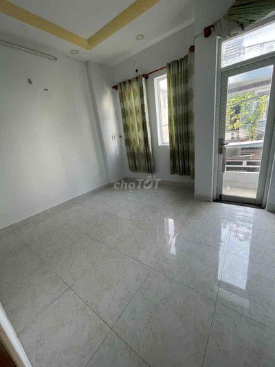 Bán nhà hẻm 55 Cây Keo tam phú hẻm xe hơi 1 tret 1 lau