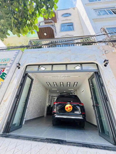 CHUYỂN CHỖ Ở BÁN NHÀ 4TỶ240 NGUYỄN THỊ THẬP, QUẬN 7. DT 50M2(4x12,5M)