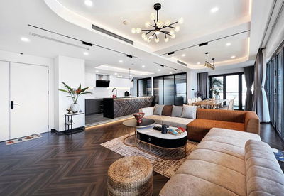CHUYÊN CHO THUÊ CÁC CĂN 1-2-3-4PN GIÁ TỐT VINHOMES GOLDEN RIVER Q1