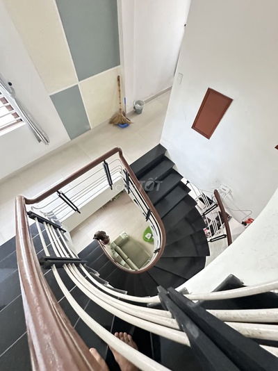 🚗 KIỆT Ô TÔ – NHÀ 3 TẦNG 160M² – TRUNG TÂM AN THƯỢNG 🚗