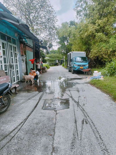 CHO THUÊ NHÀ ĐƯỜNG XE TẢI