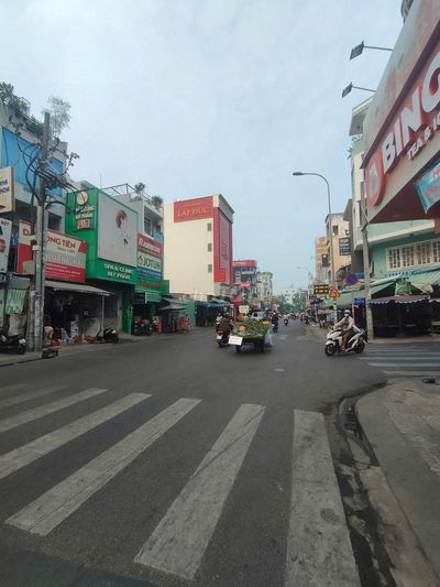 chính chủ bán MTKD Tân Qúy 4x17m 3 Lầu ST 9 TỶ TL