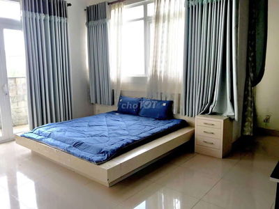 CHDV BAN CÔNG - FULL NỘI THẤT - GIÁ 4,3TR