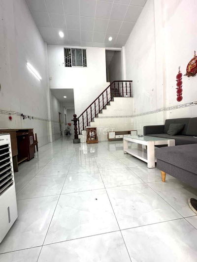 BÁN NHÀ HXH ĐẶNG VĂN BI, TRƯỜNG THỌ - 90m2 - GIÁ 6.2 TỶ TL