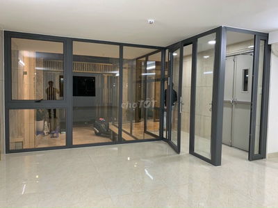 Cho thuê nhà HXH Phổ Quang, P.2, Q.TB, DT: 9x18m, 1 trệt 2 lầu