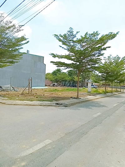 SỞ HỮU LÔ ĐẤT VÀNG - GẦN SÂN BAY BIÊN HÒA, GIÁP PHƯỜNG  BỬU LONG